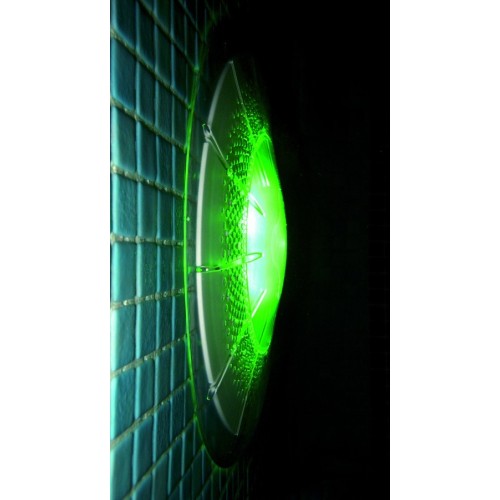 Светильник Jelly без ниши, RGB, 35 Вт - 1100 люменов
