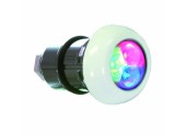 Прожектор светодиод. Astralpool RGB - для спа 1 с облицовочным ободом из ABS-пластика