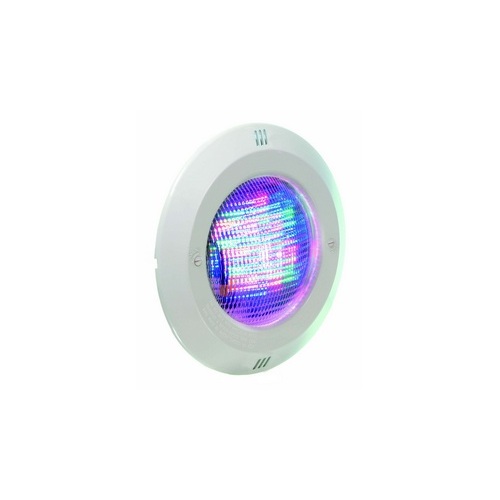 Светильник AstralPool LumiPlus RGB без ниши (4320 люменов), облицовочный обод из нержавеющей стали
