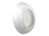 Светильник AstralPool LumiPlus S-Lim 2.11 белый, 12 В. Пленочный бассейн, облицовочный обод из нерж. стали