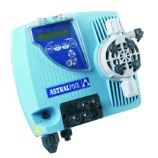 Насос-дозатор Astralpool Optima с контролем Redox / pH (10 бар, 5 л/ч и 5 бар, 10 л/ч)