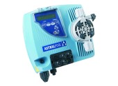 Пропорциональный и волюметрический цифровой насос-дозатор Astralpool Optima 7-10 бар и 5 л/ч