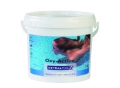 Таблетки активного кислорода AstralPool (100 г) для длит. обработки воды в частных бассейнах, 1 кг
