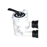 Боковой клапан AquaViva TS-20, 2"