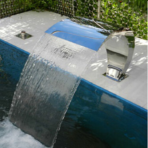 Водопад AquaViva Кобра AQ-5080, 16 м3/час