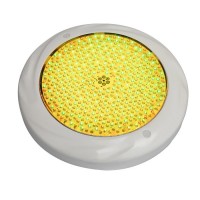 Прожектор светодиодный Aquaviva LED008, 546 светодиодов, 28 Вт / 12 В