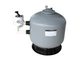 Фильтр с боковым клапаном AquaViva PS 30, 750 мм, 23 м³/ч