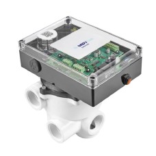 Блок управления обратной промывки BADU OmniTronic R 41/3 A