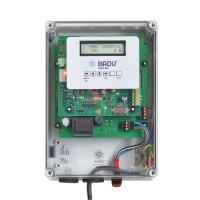 Блок управления уровнем воды BADU BNR 400 без датчика проводимости и электромагнитного клапана