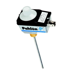 Термостат Pahlen 0-40С (12840)