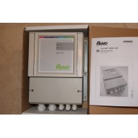 Контроллер-трансформатор 198 Вт для 6-ти Standart RGB или 19-ти SPOT RGB FLUVO прожекторов