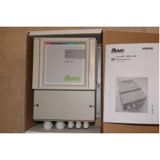 Контроллер-трансформатор 198 Вт для 6-ти Standart RGB или 19-ти SPOT RGB FLUVO прожекторов