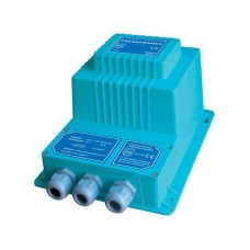 Трансформатор понижающий Gemas IP65, 2X300 Вт