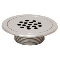 Форсунка Xenozone барботажная нержавеющая сталь AISI-304 G1½" (наружн.) /ФП.111.3/