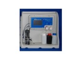 Станция колометрического контроля параметров воды Barchemicals Telepool Prof. с монтажным комплектом (260250002)