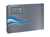 Автоматическая станция обработки воды Cl, pH (с датчиком температуры) Bayrol Analyt-3 (без насосов) /177800