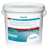 Bayrol Хлорификс 5 кг