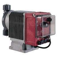 Насос дозирования мембранный Bayrol LB 2, 2 л/час 2 бар 220В /152092