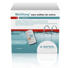 Bayrol Мультилонг 3,8 кг