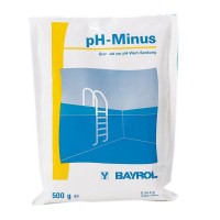 Bayrol РН-минус 0.5 кг