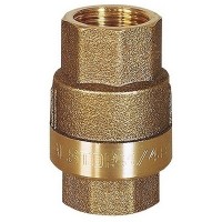 Обратный клапан Behncke 3/4"