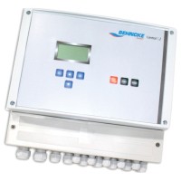 Подключение к интернет GSM modem (без симкарты) Behncke