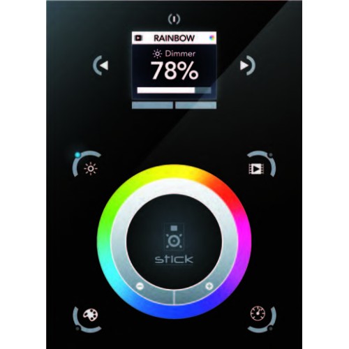 Пульт управления для контроллера Behncke DMX Multicolor