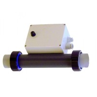 Электроводонагреватель Behncke EWT 60-30 1,5 кВт, (DN40)