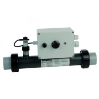 Электроводонагреватель Behncke EWT 60-25 2 кВт, (DN40)
