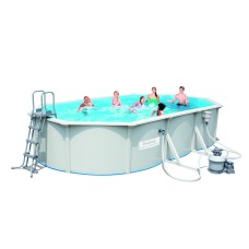 Сборный бассейн Bestway Hydrium Pool Poseidon 56369 (610х360х120)