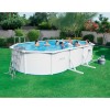 Сборный бассейн Bestway Hydrium Pool Poseidon 56369 (610х360х120) Фото 2