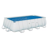 Бассейн BestWay каркасный (5,49 x 2,74 х 1,22) (комплект) /56256