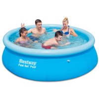 Надувной бассейн Bestway 57265 (244x66)