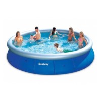 Надувной бассейн Bestway 57294 (457х107)