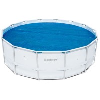 Покрытие на бассейн Bestway 58252 (417см)