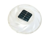 Светильник светодиодный плавающий на солнечной батарее Bestway /58111