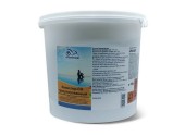 Chemoform Кемохлор СН-Гранулированный для дезинфекции воды в бассейнах и питьевой воды (70% активного хлора), 45 кг
