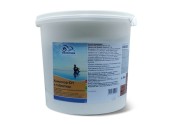 Chemoform Кемохлор СН-Таблетки для дезинфекции воды в бассейнах и питьевой воды (70% активного хлора), 10 кг