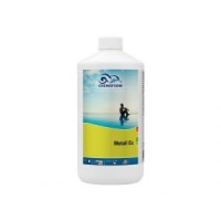 Средство удаления металлов из воды Chemoform Metall-Ex, 1 кг