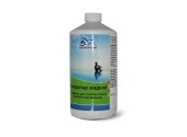 Chemoform Рандклар жидкий для чистки стенок бассейна и ватерлинии с эмульгирующей способностью, 1 л