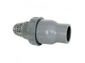 Сетчатый клапан Д.90 (уплотнение EPDM) (4/S) / 1410090