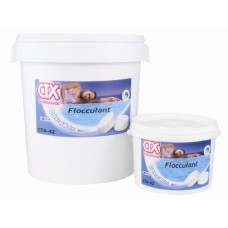 CTX-42 Флокулянт в таблетках 100 гр., 25 кг. /03120