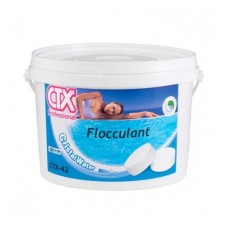 CTX-42 Флокулянт в таблетках 100 гр., 5 кг. /03119