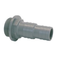 Адаптер для шланга d_38-32 с резьбой 1 ½" Coraplax /7136050