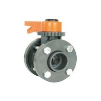 Кран шаговый. Дроссельная заслонка с монтажным комплектом d_90 мм Coraplax /2300090/