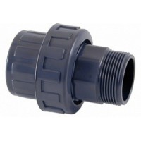 Разъёмная муфта Д.90 x 3" П (18/S) 7404090 / Coraplax
