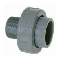 Разъёмная муфта Д.63 x 2" П (60/T) 7406063 / Coraplax