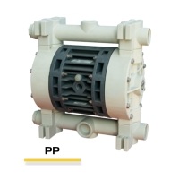 Насос дозирования мембранный Debem Boxer 150 PP IB150P-HTTPT /IB150P-HTTPT