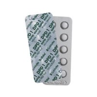 Запасные таблетки Активный кислород/pH (30 таблеток) Descon