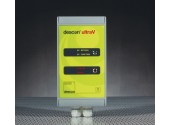 Устройство УФ-обработки Descon UltraV 120-ND, мощность 120 Вт; для бассейнов объемом 75-125 м³